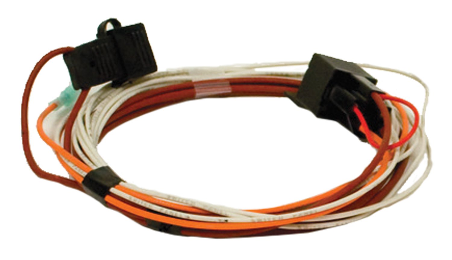 Firestone Replacement Compressor Wiring Harness w/Relay (for PN 2158/2178) - 1/pk. (WR17609307)