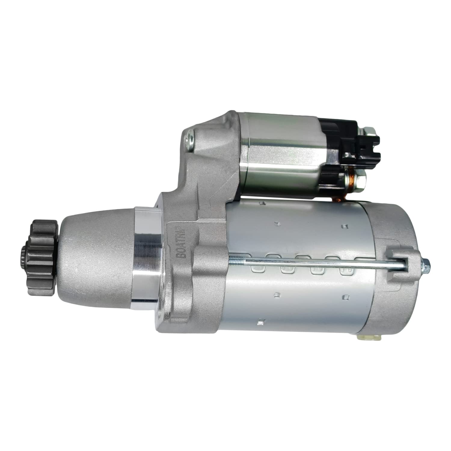 Boatrip 17825 New Starter Motor Replacement for Toyota Camry 02-17 Sienna 04-16 Highlander 04-19 RAV4 06-18 Solara 02-08 Avalon