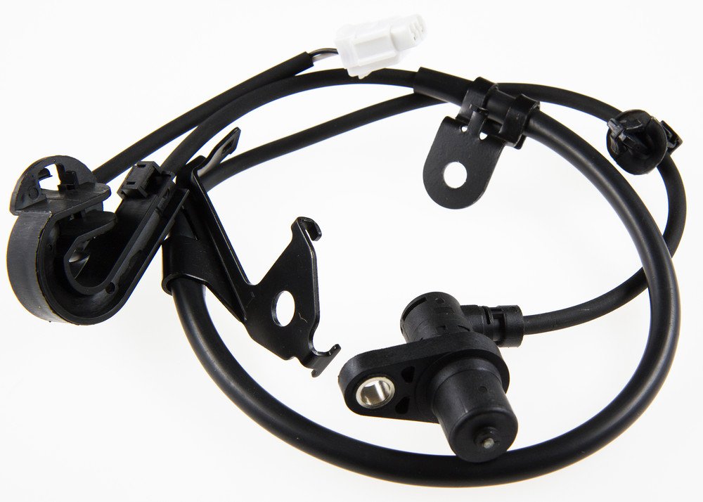 Holstein Parts 2Abs0302 Abs Wheel Speed Sensor - Compatible With Select Scion Xa, Xb; Toyota Echo; Front Left