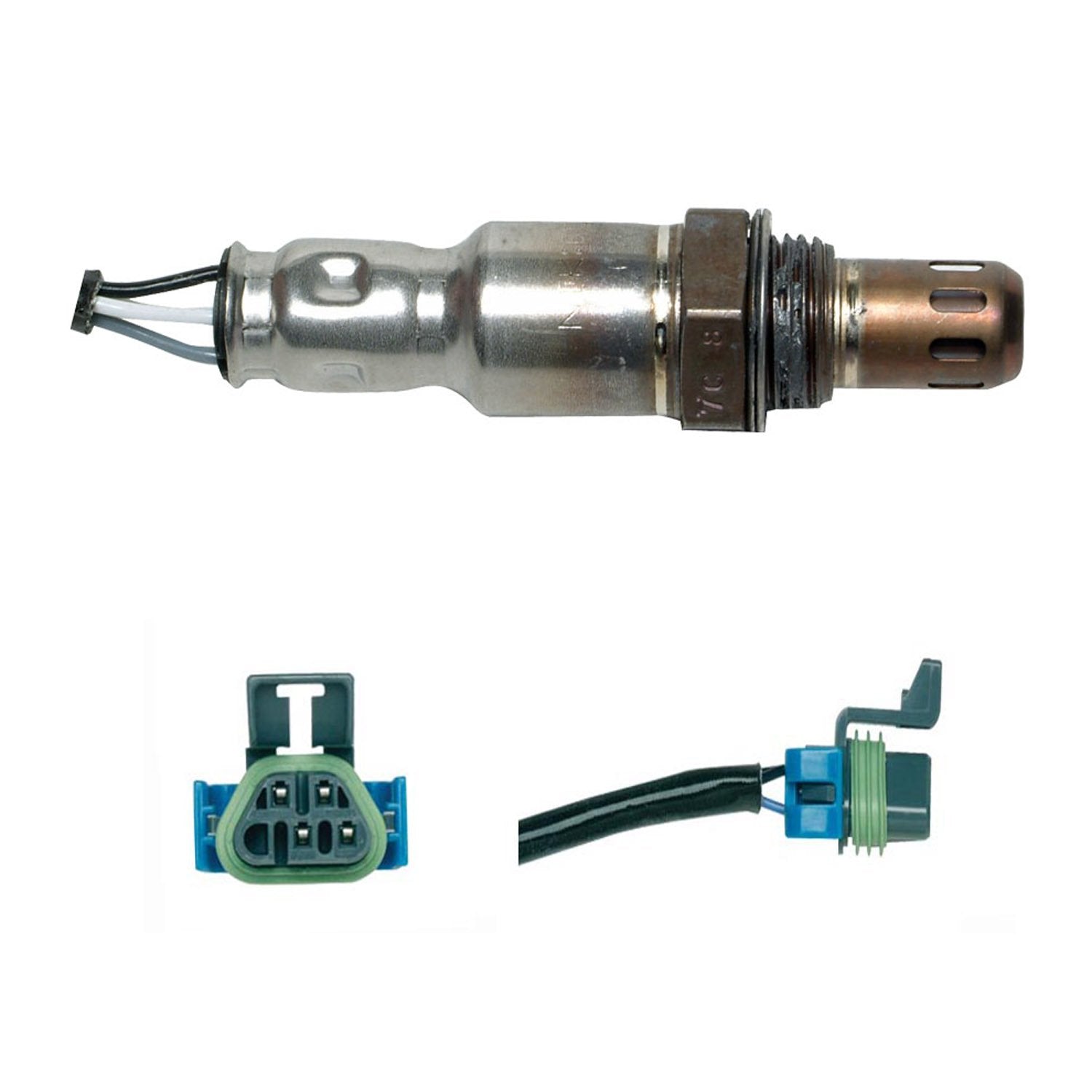 Denso 234-4530 Oxygen Sensor