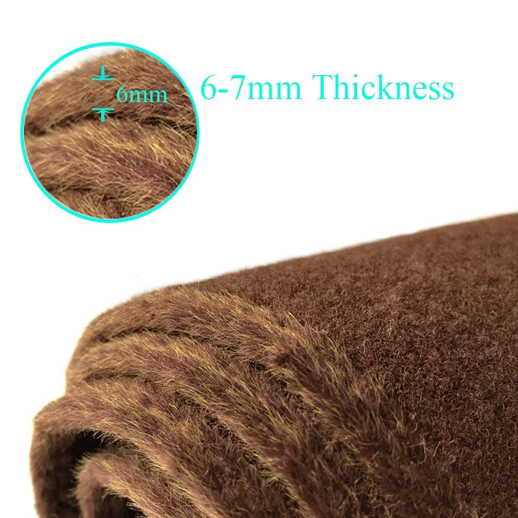 Dash Cover Custom Fit For 2014-2018 Chevy Chevrolet Silverado/Gmc Sierra 1500,2015-2019 Chevy Silverado/Gmc Sierra 2500Hd 3500Hd