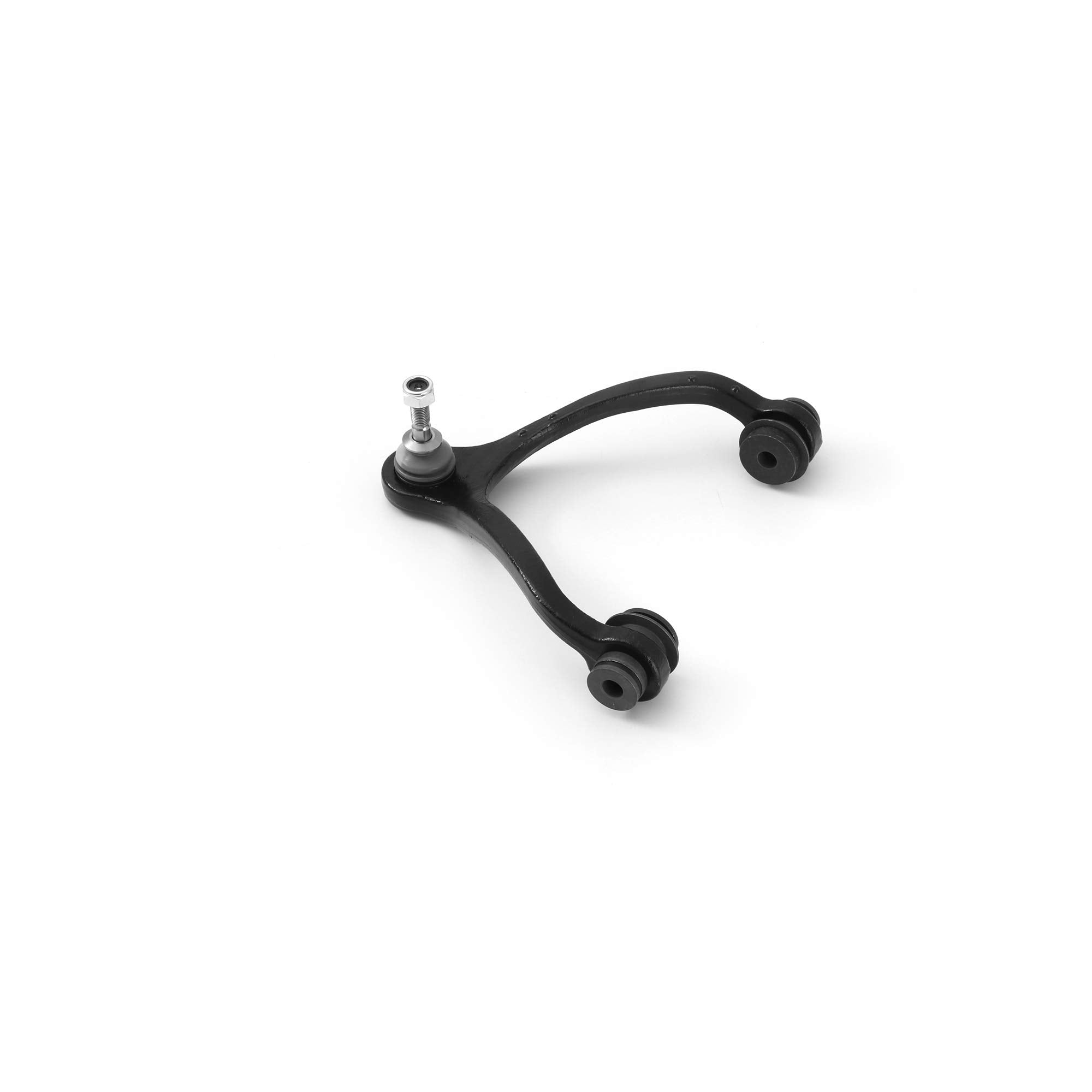 Metrix Premium Chassis Parts - 4 Pc Front L/R Upper Control Arm & Front Lower L/R Ball Joint Kit Fits 03-05 Ford Crown Victoria,