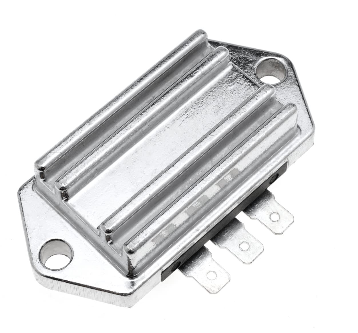 Voltage Regulator Rectifier For Kohler 8-25 Hp Engines For E.G Exmark For Toro For John Deere With 15 Amp Alternators Replace 41