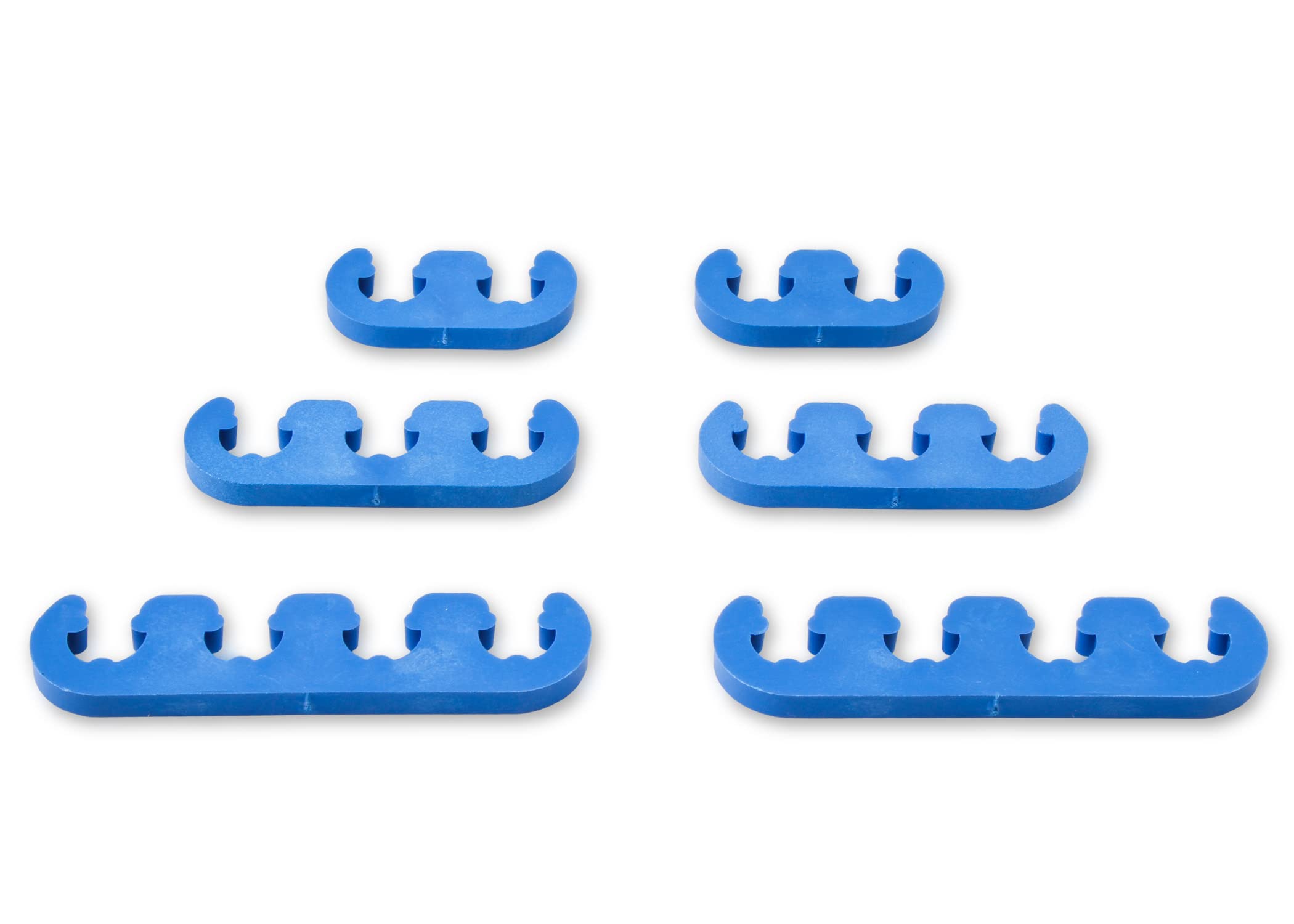 Mr. Gasket 9877 Wire Separator Kit
