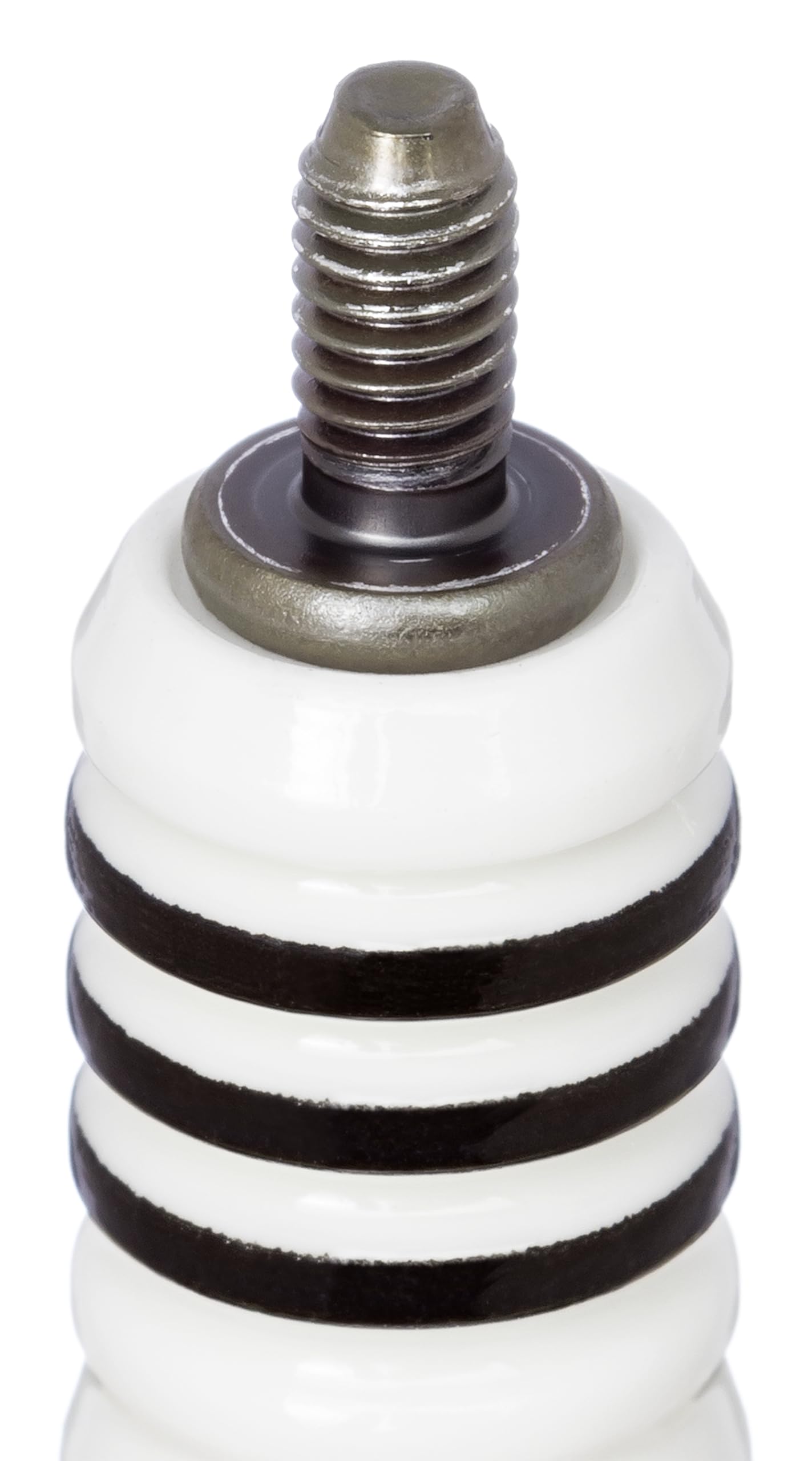 Ngk Br8Hix Iridium Ix Spark Plug, Standard