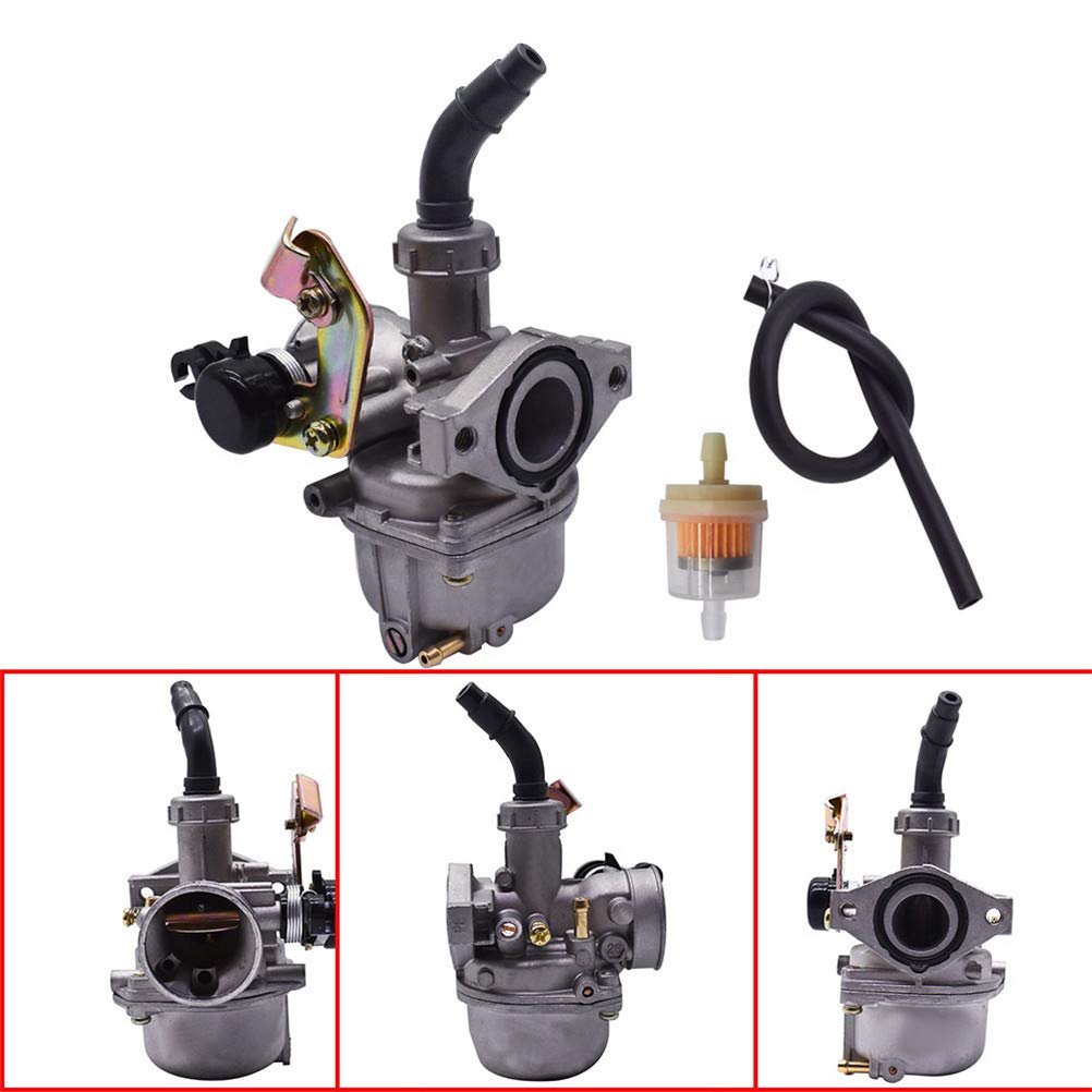 All-Carb Carburetor Replacement For Polaris Sportsman 90 2007-2014 Outlaw 50 90 2007-2014 Carb