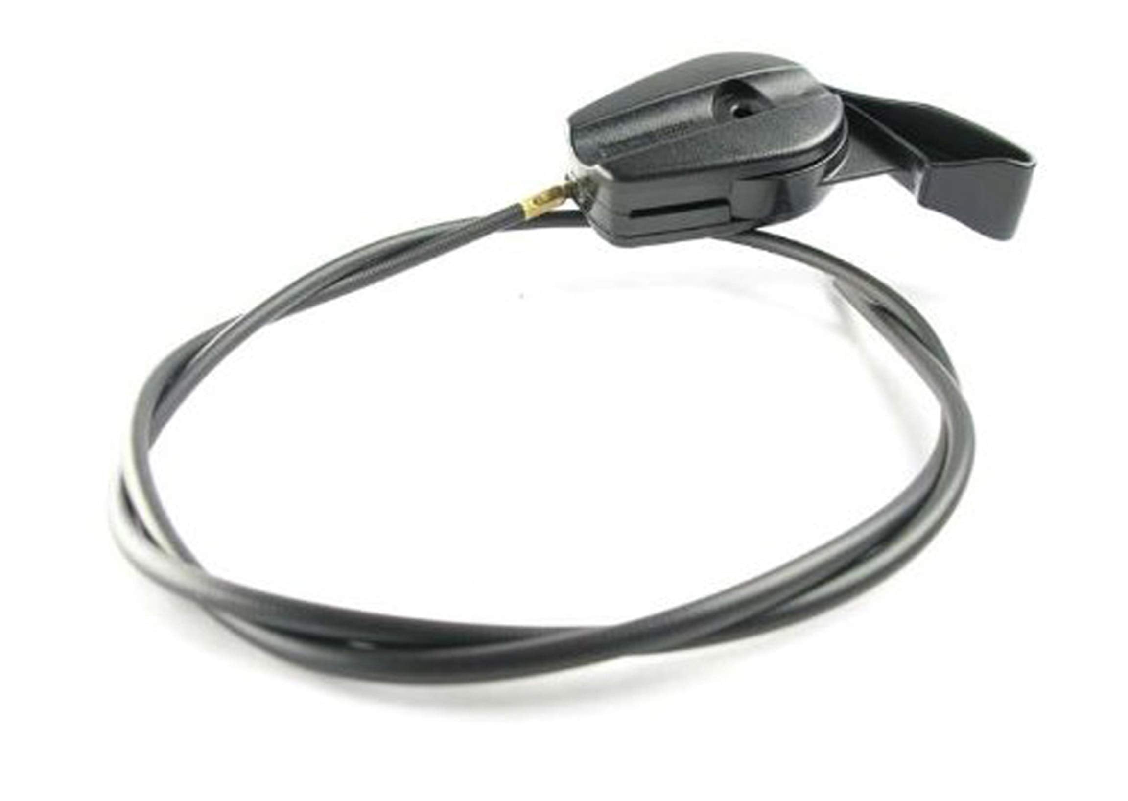 Honda 17850-Vg3-010 Lever Throttle