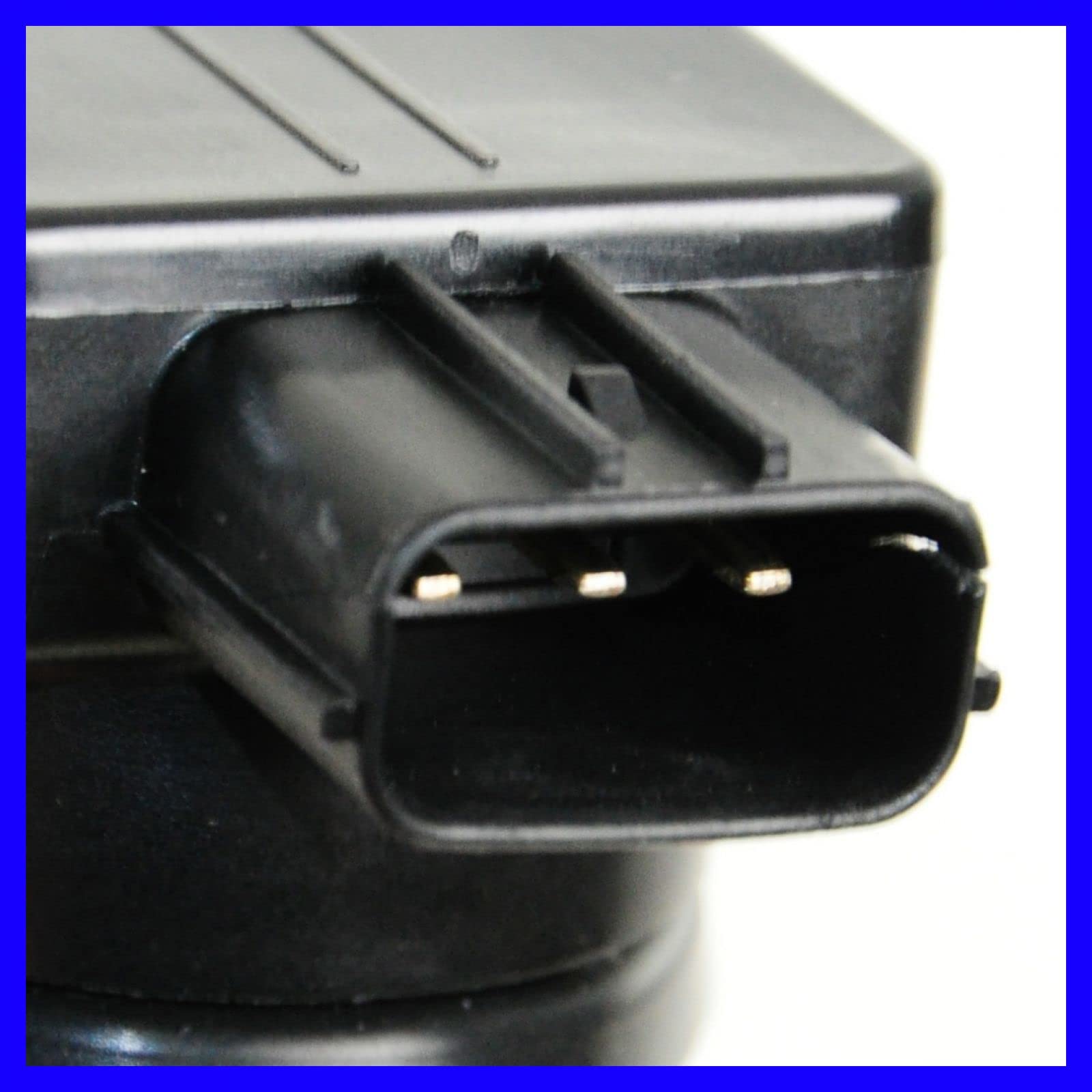 Trq Ignition Coil Set Compatible With 2004-2008 Mitsubishi Endeavor 2004-2007 Galant