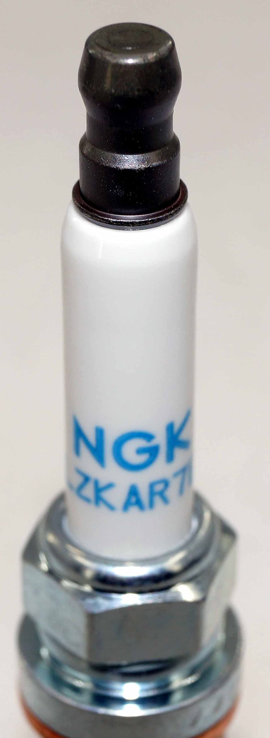 Ngk Spark Plug Silzkar7E8S 93476 Pack Of 6