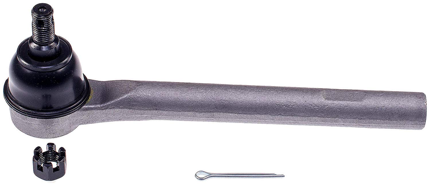 Dorman To59315Xl Front Outer Steering Tie Rod End Compatible With Select Honda Models