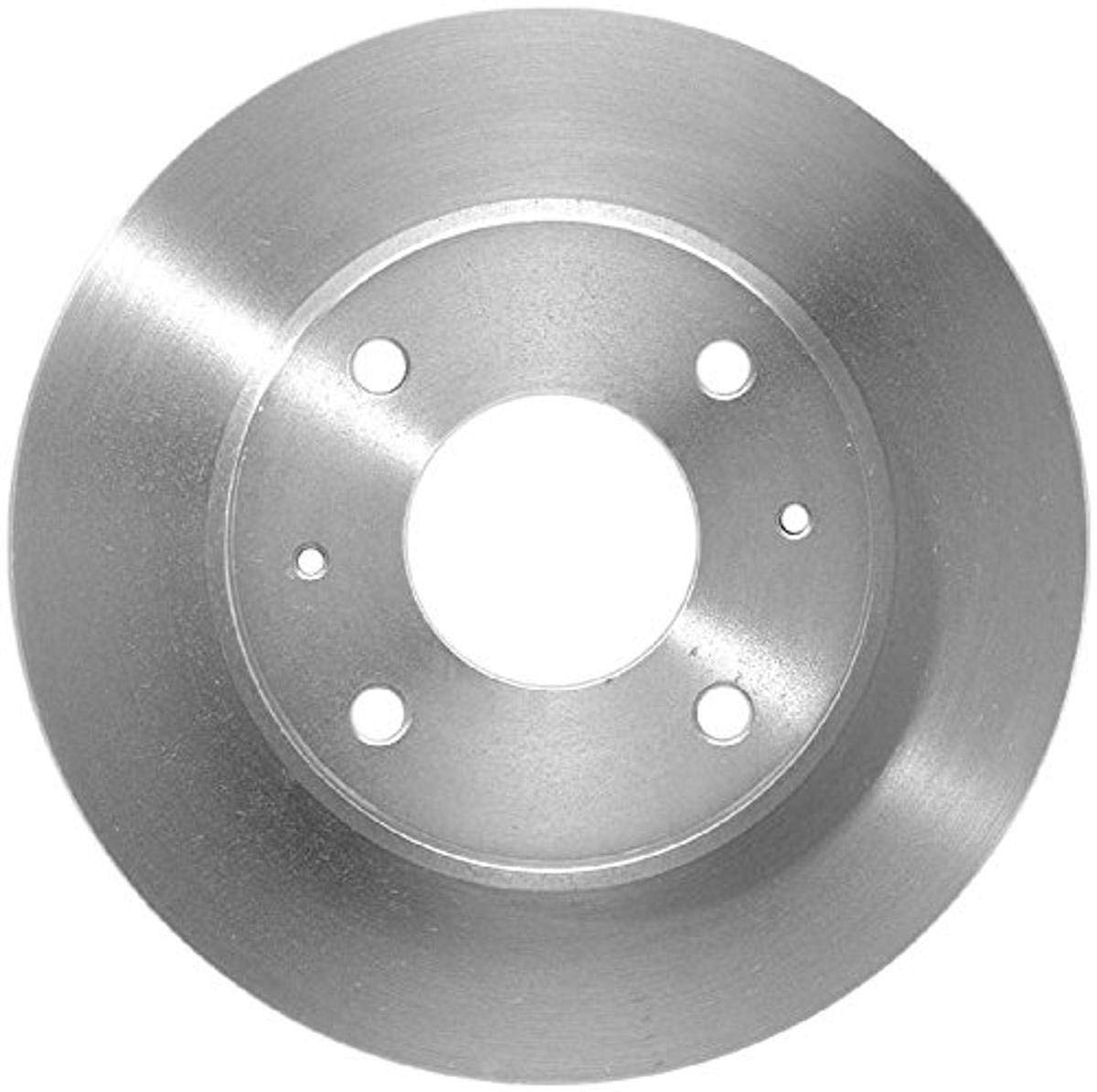 Bendix Premium Prt5364 Front Brake Rotor For Hyundai Sonata 2003-2002, Kia Magentis 2002-2001, Optima 2002-2001
