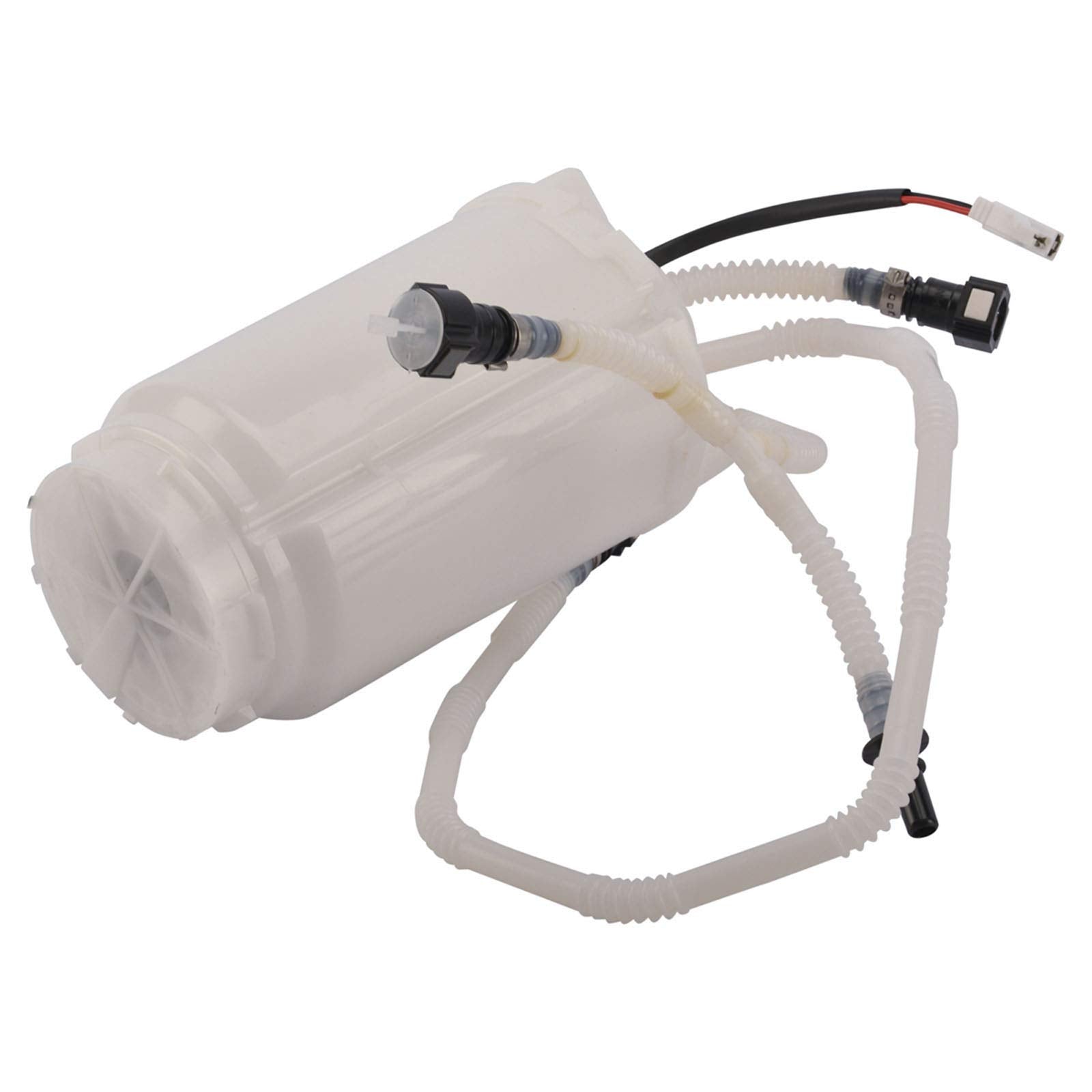 Trq Fuel Pump Module Assembly Compatible With 2004-2007 Volkswagen Touareg