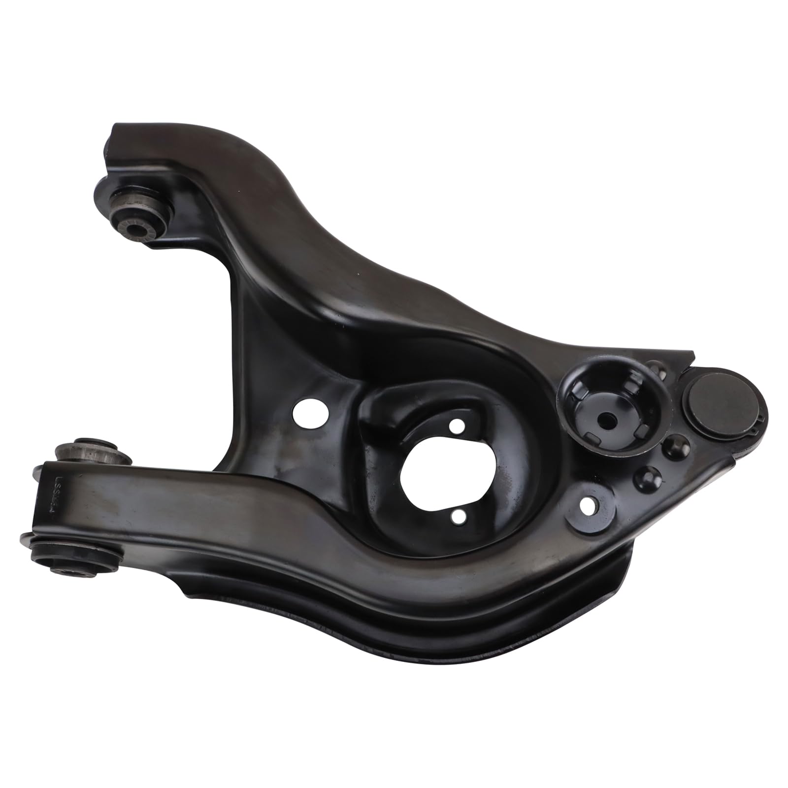 Trq Front Left Lower Control Arm With Ball Joint Drivers Side Compatible With 2003-2010 Dodge Ram 2500 Ram 3500 2011-2013 Ram 25