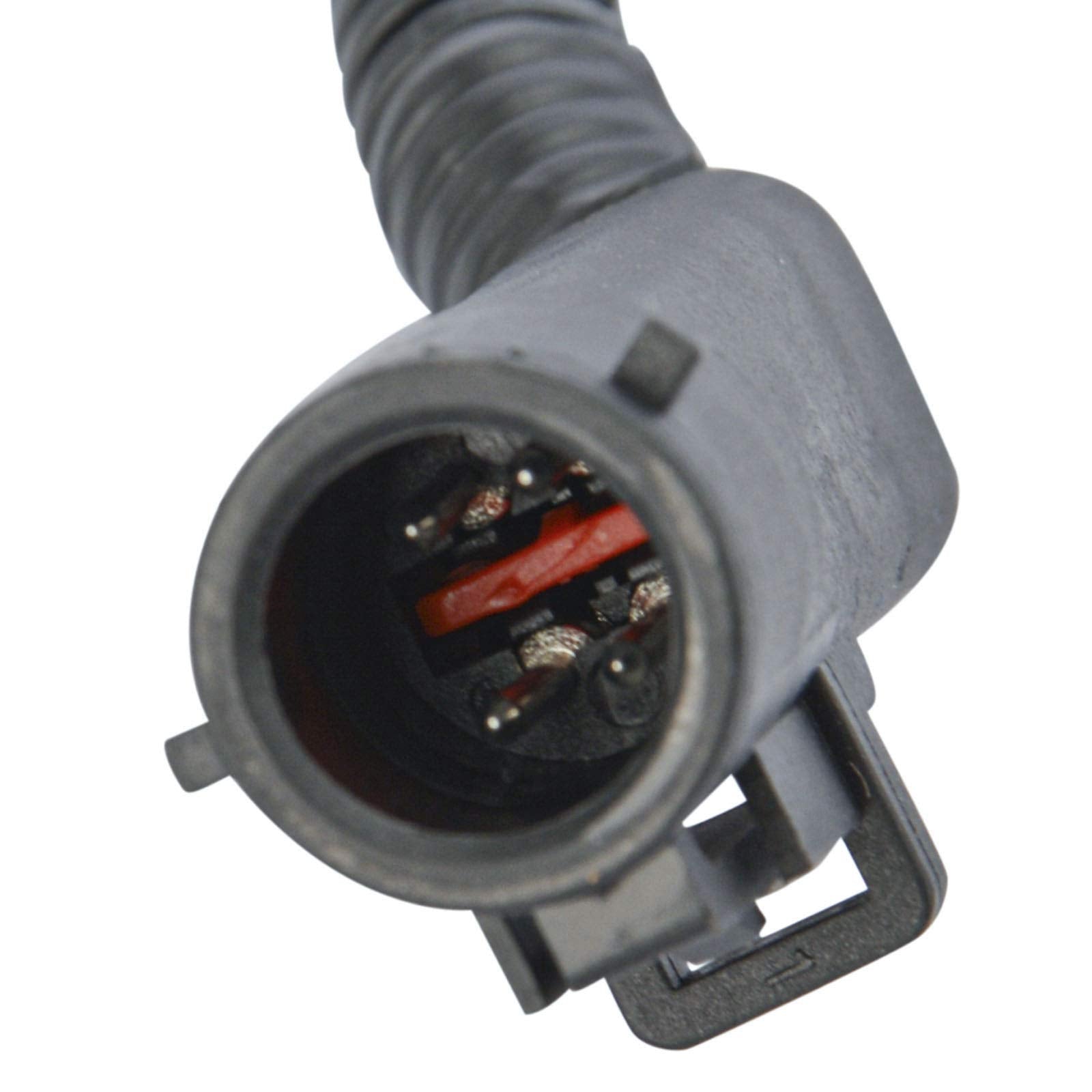 Trq Fuel Pump Module Assembly Compatible With 1997-1998 Ford F-150 1998 F-250