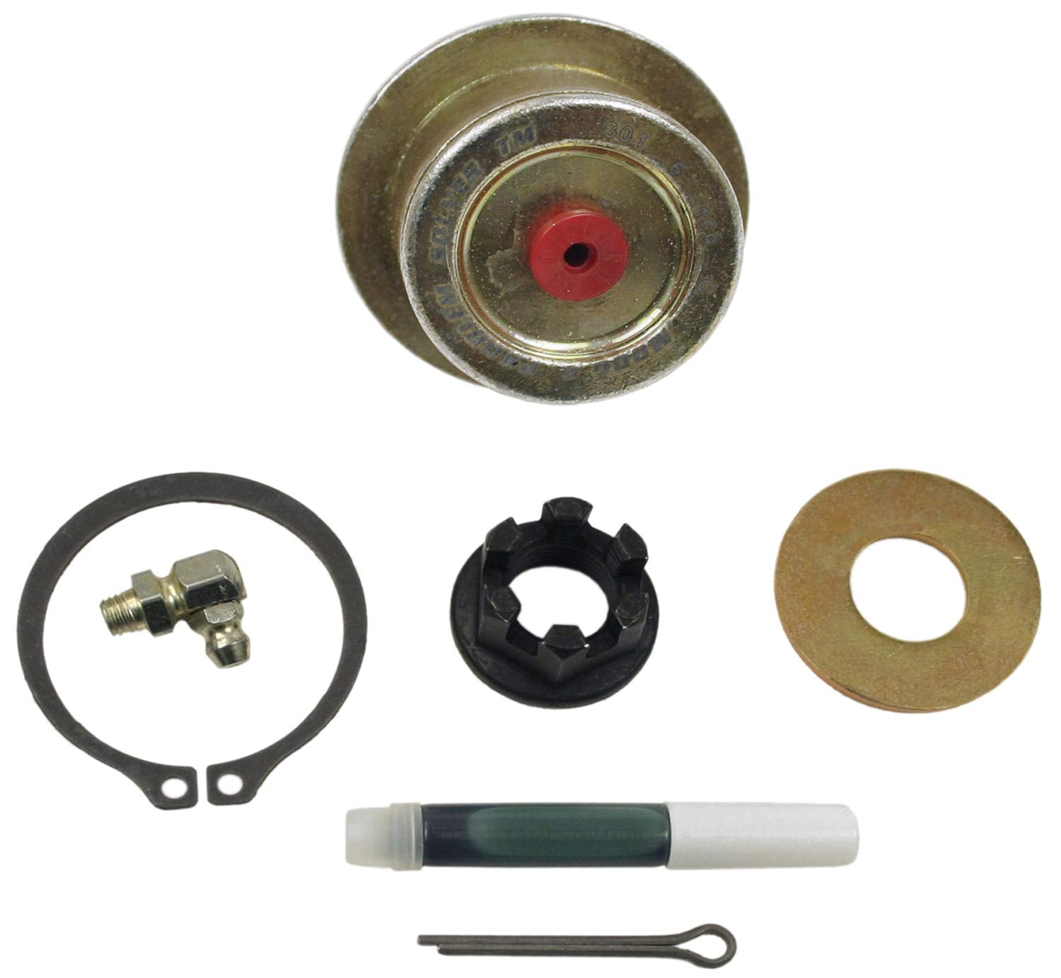 Moog K500060 Front Lower Suspension Ball Joint For Ford Expedition