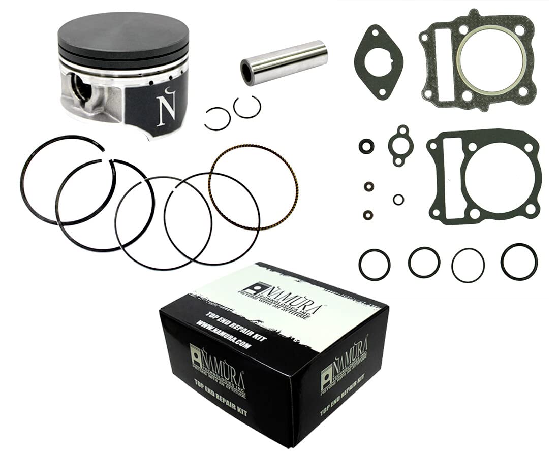 Namura 186-1101 Top End Repair Kit