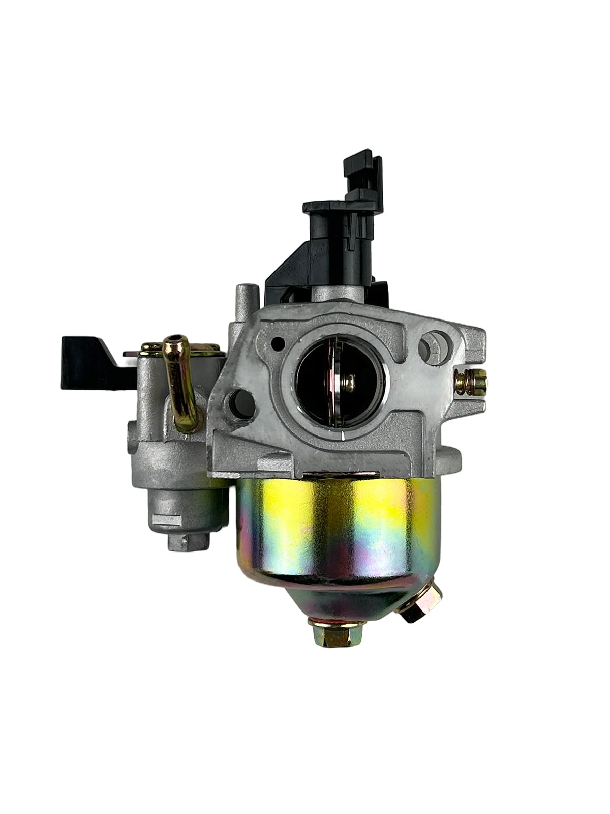 TURBOTUNITY 196cc 212cc Carburetor for Honda gx160 gx200 5.5HP 6.5HP Coleman Ct200u ex Bt200x Kt196 Predator 212 224 Baja Mb165