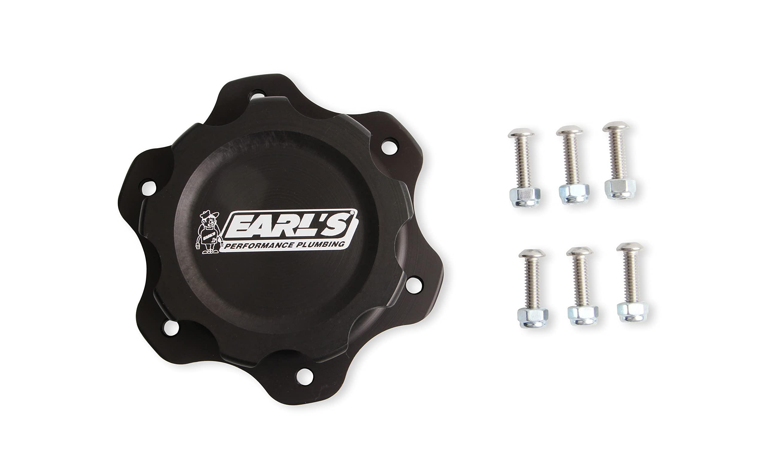 Earl'S 166016Erl Fuel Cell Cap