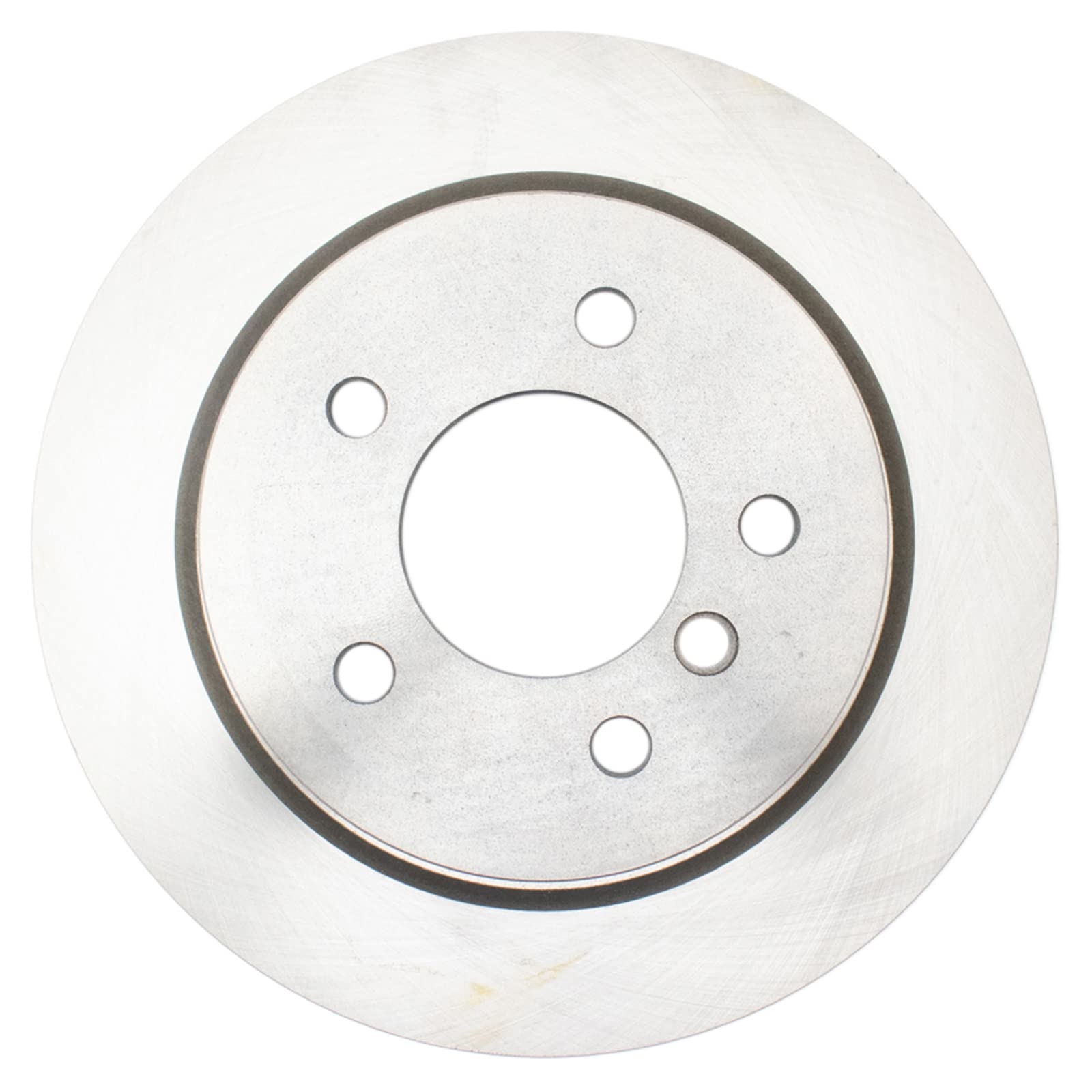 Trq Rear Brake Rotors Set Vented Compatible With 2009-2016 Bmw Z4