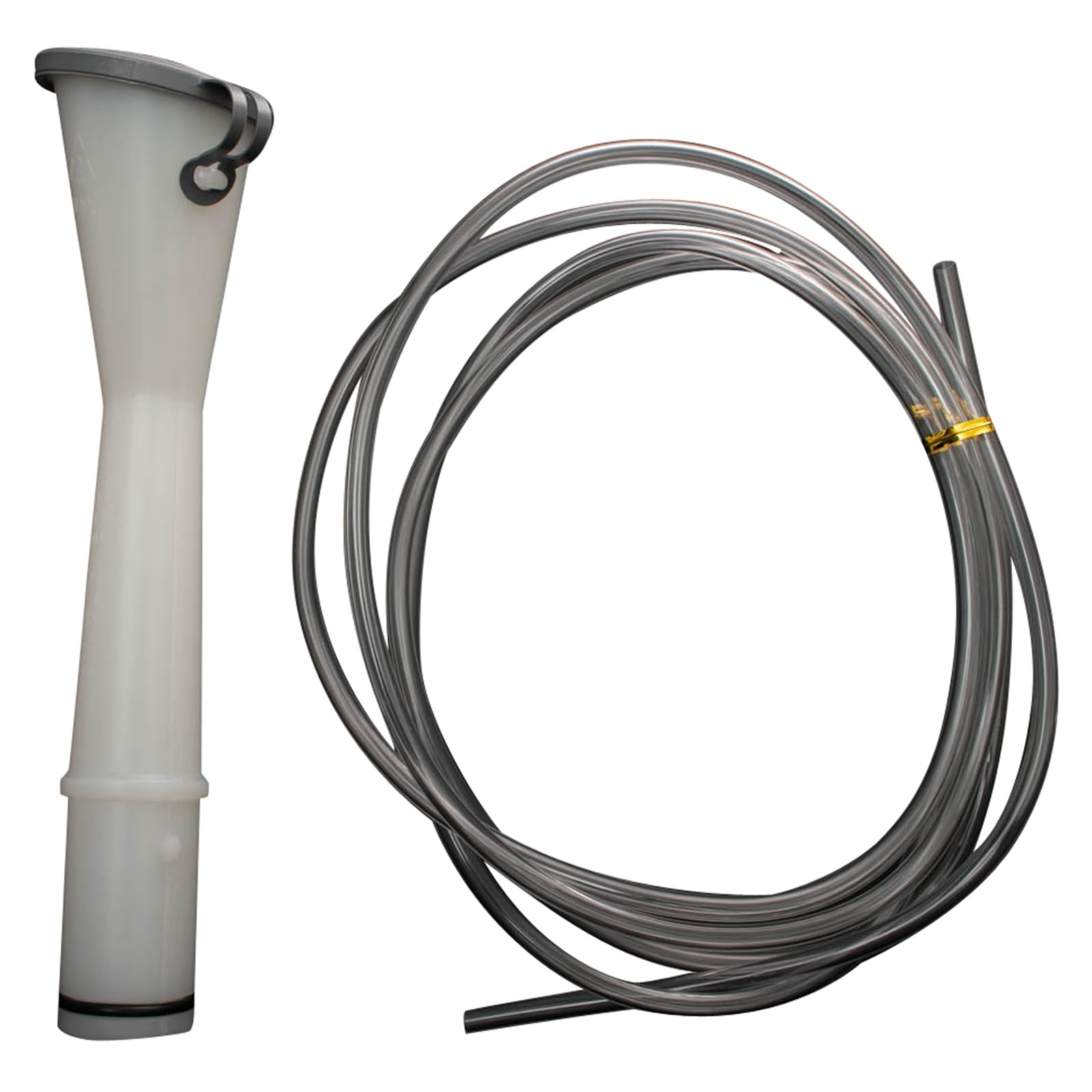 Trq Windshield Washer Reservoir Compatible With 2007-2013 Nissan Altima 2009-2014 Maxima Ni1288144