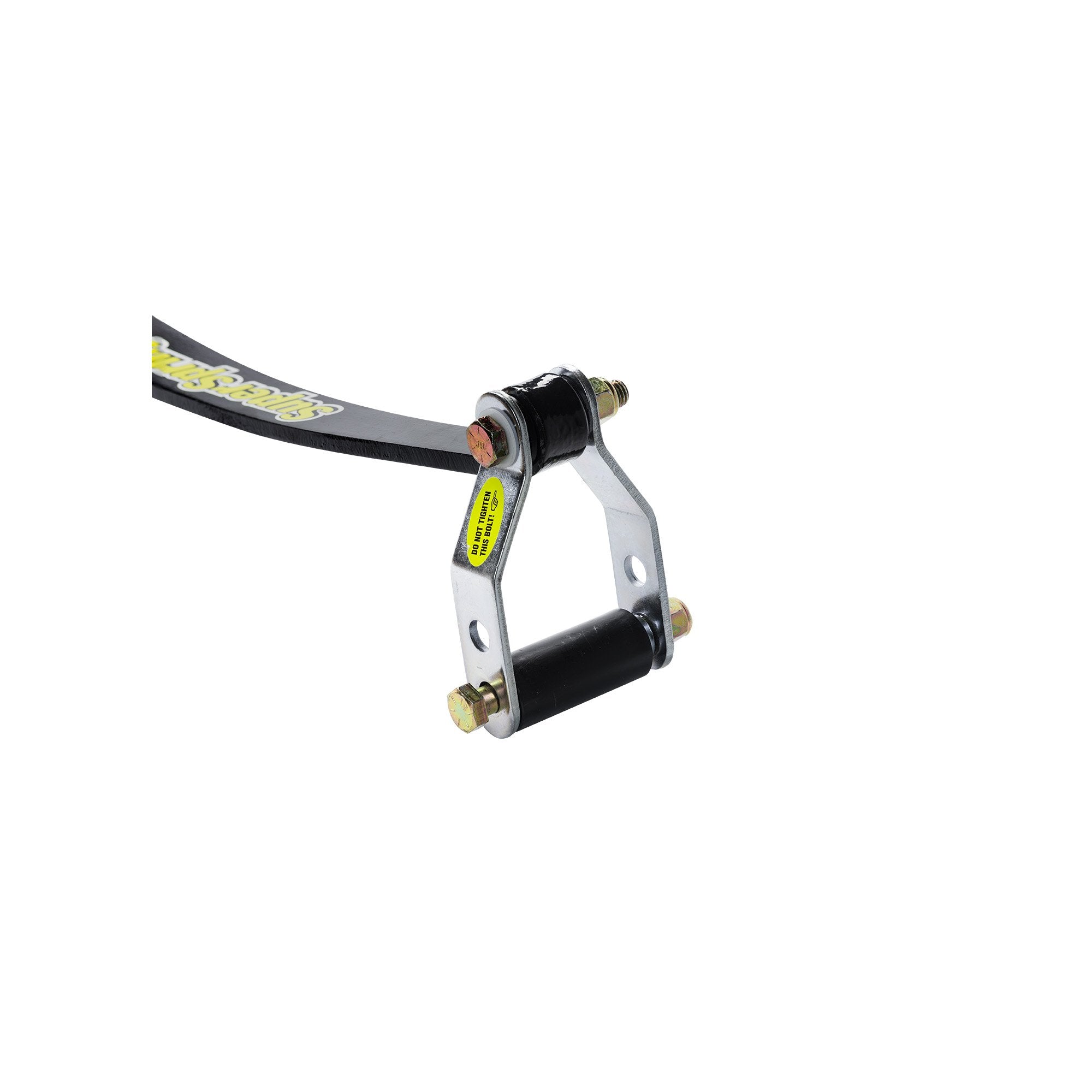 Supersprings For Nissan Frontier, Toyota Tacoma