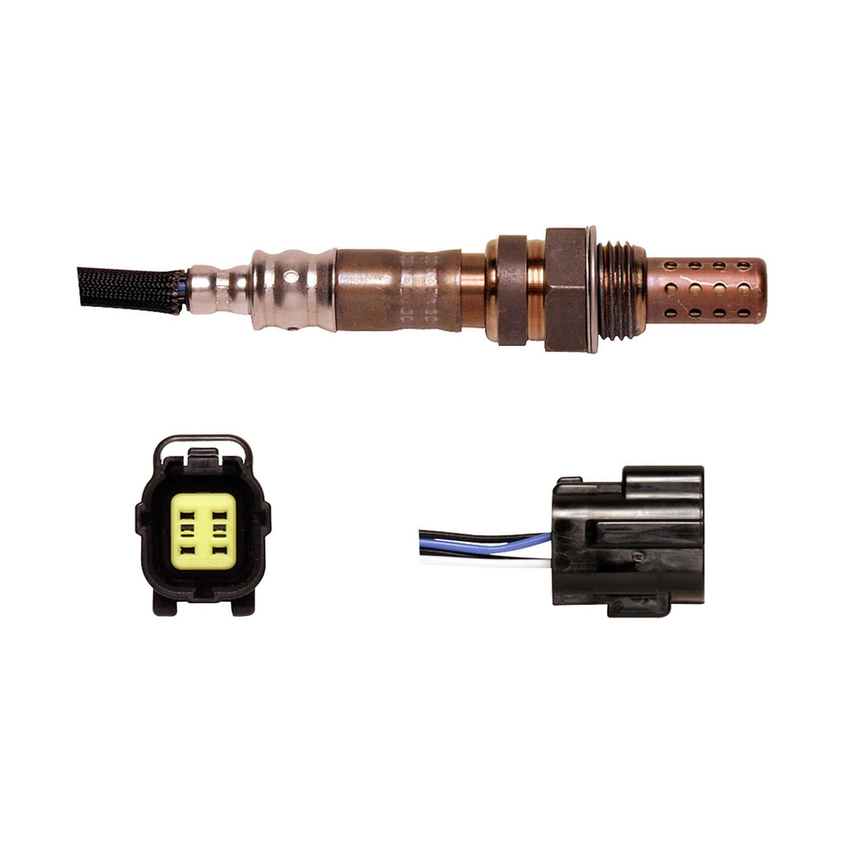 Denso 234-4612 Oxygen Sensor