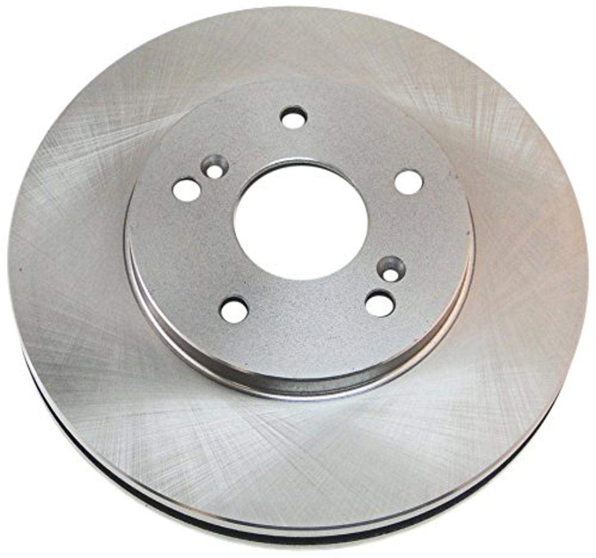 Bendix Premium Prt1764 Rear Brake Rotor For Acura Nsx 1996-1991