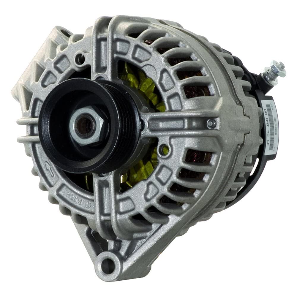 Remy 12567 Premium Remanufactured Alternator