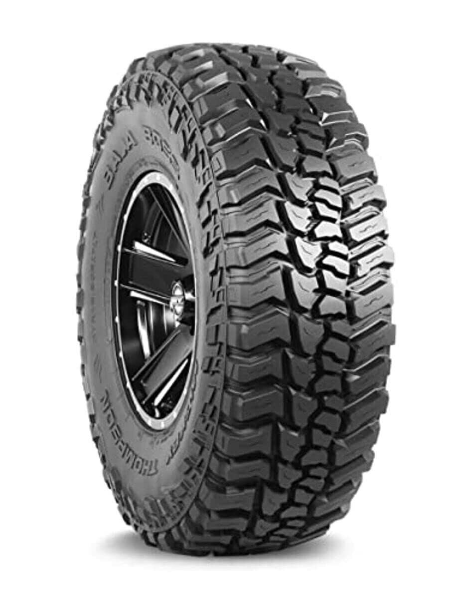 Mickey Thompson Mk 35/1250R17/D Baja Boss 119Q