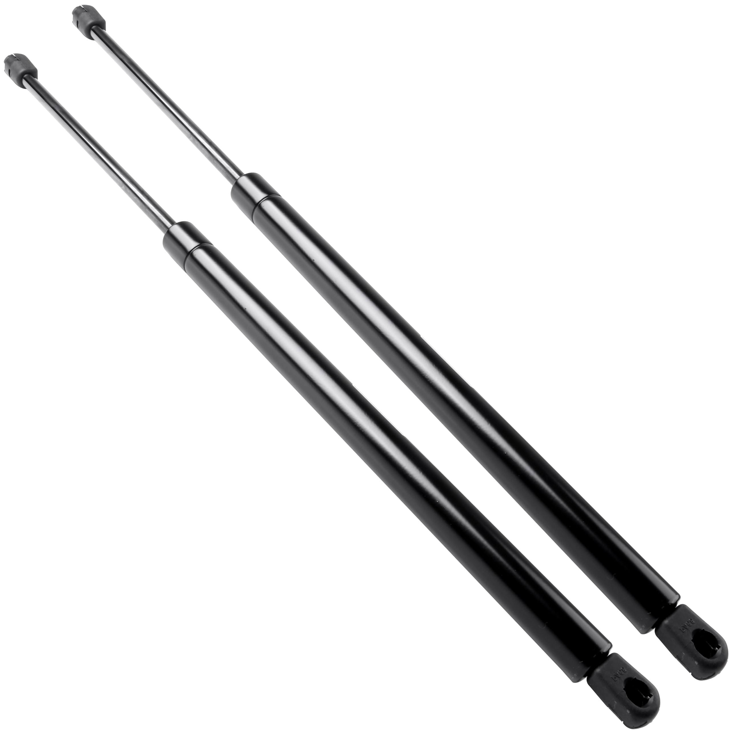 Scitoo Pm1124 2Pcs Lift Supports 22.05'' Fit For Toyota For Sienna 2011-2020 Shock Struts Liftgate