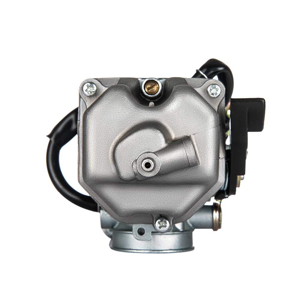 Pucky Carburetor For Honda Trx250 Recon 1997-2001, Trx250Te, Trx250Tm 2002-2007 Atv Carb
