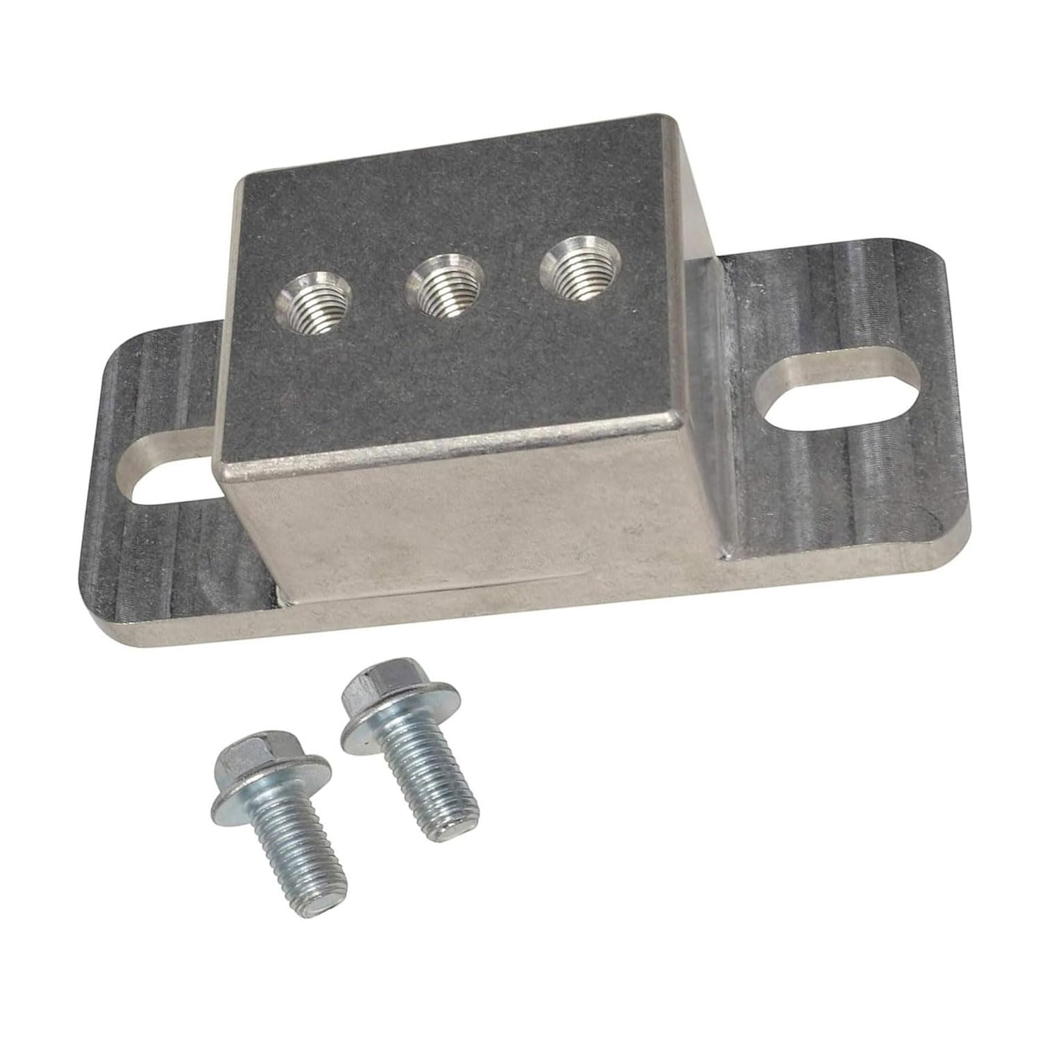 Ict Billet - Solid Aluminum Transmission Mount Th350, Th400, 700R4, 4L60E, 4L65E, 4L70E, 4L80E, 4L85E, 6L80E, 6L90E, T56 Magnum,