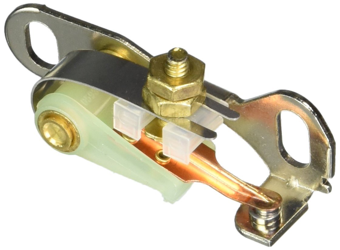 Standard Motor Products Fd8081T Contact Point Set