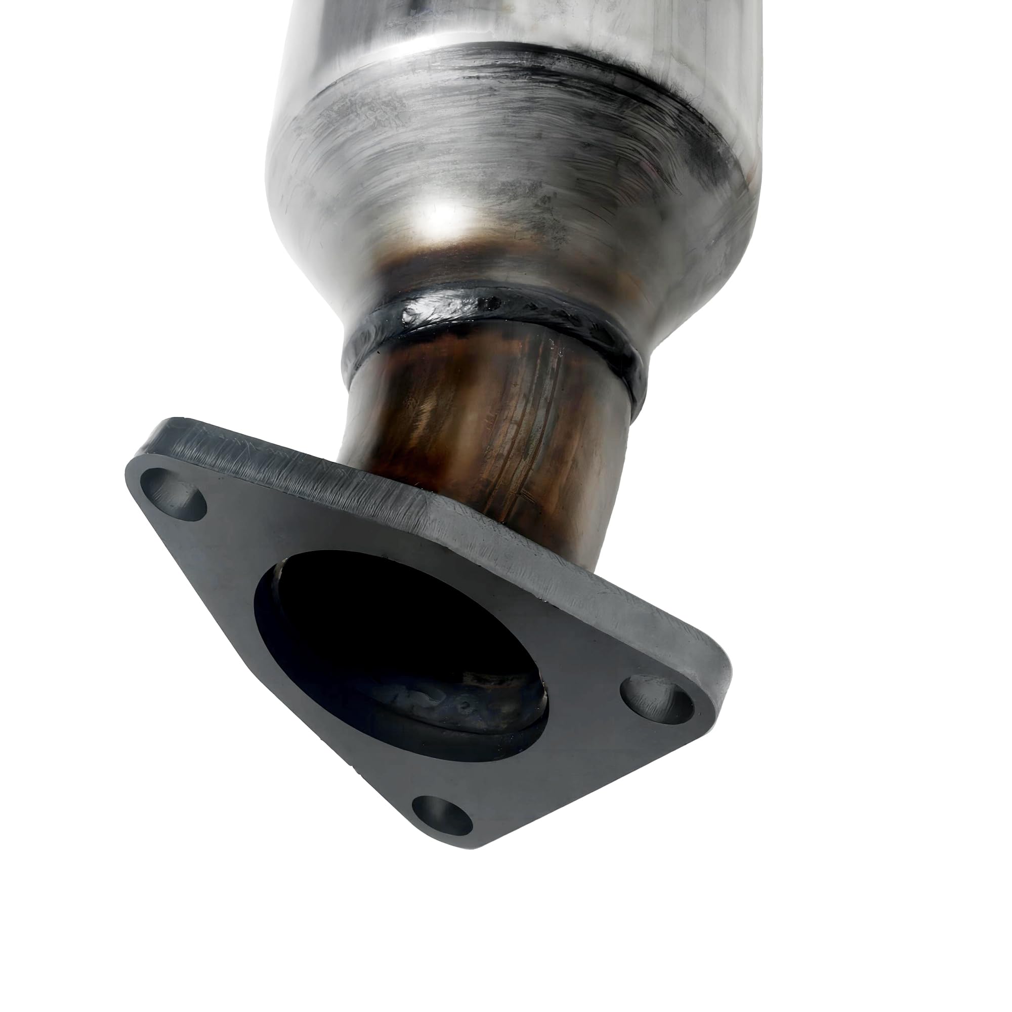 Catalytic Converter Compatible With Infiniti G35 2007 (Only VQ35HR), G35/G37 2007-2013 3.5L/3.7L, EX35 FX35 M35 M37, For Nissan