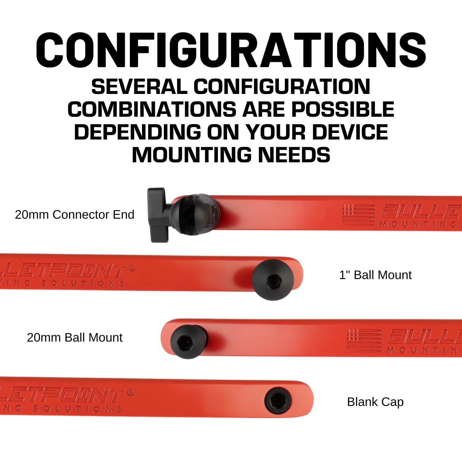 Bulletpoint Mounting Solutions Metal Grab Bar Insert Replacement With 2 Mounting Points Compatible With 2011-2018 Jeep Wrangler Jk (Black)