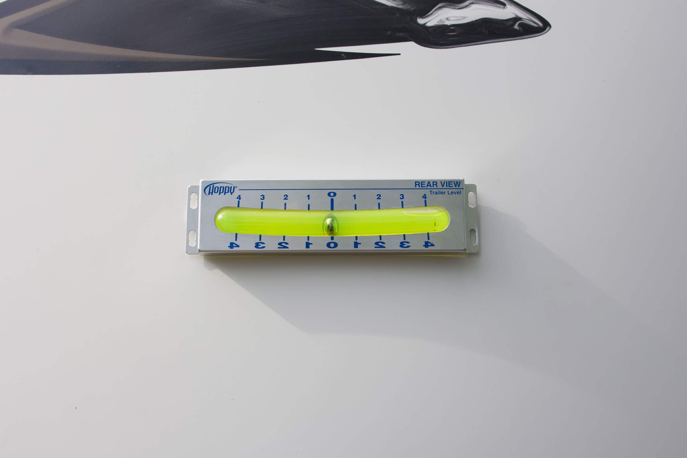 Hopkins Towing Solutions 04115 Metal Rear View Level