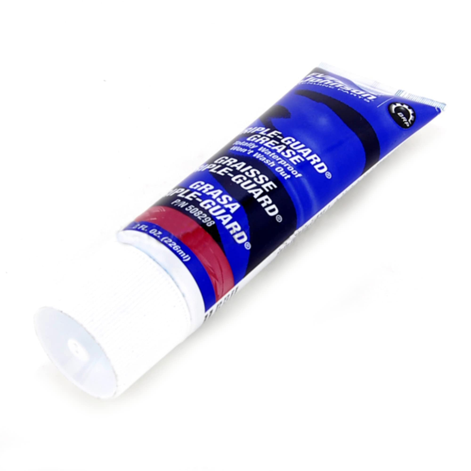 Ski-Doo New Oem Triple Guard Grease, 296000329