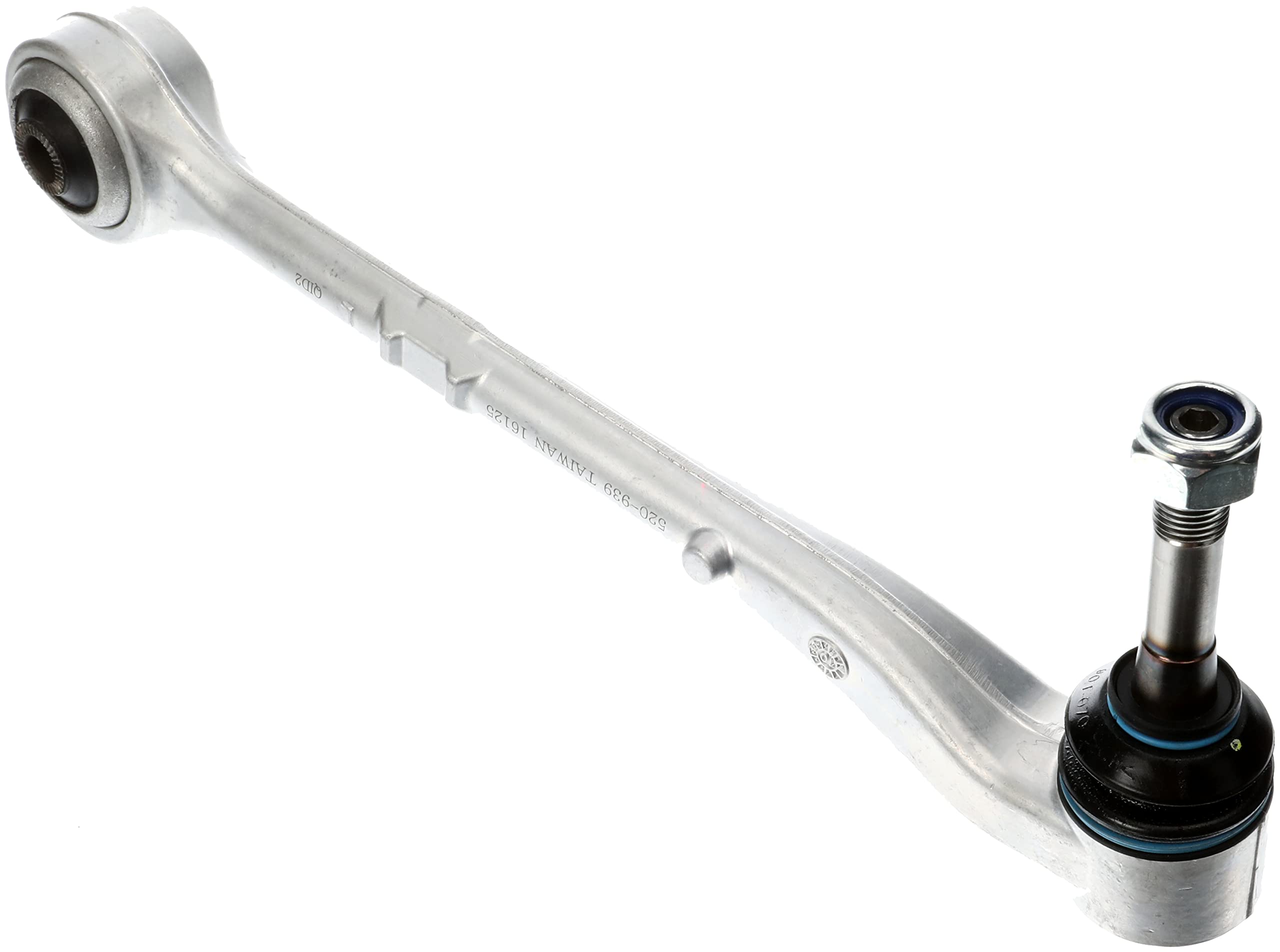 Dorman 520-939 Front Driver Side Lower Forward Suspension Control Arm And Ball Joint Assembly Compatible With Select Bmw Models