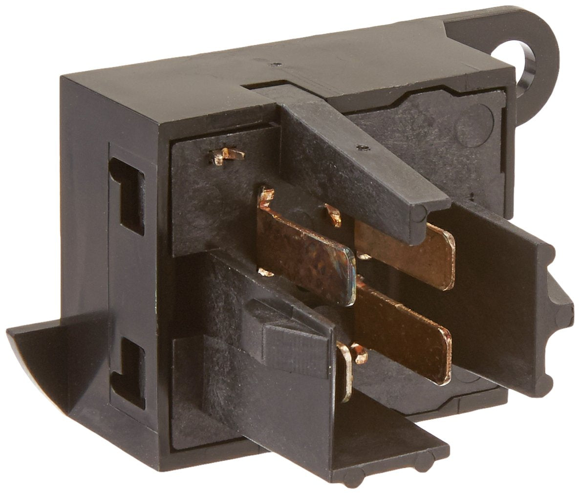 Motorcraft - Switch Asy (P) (Yh1934), Black