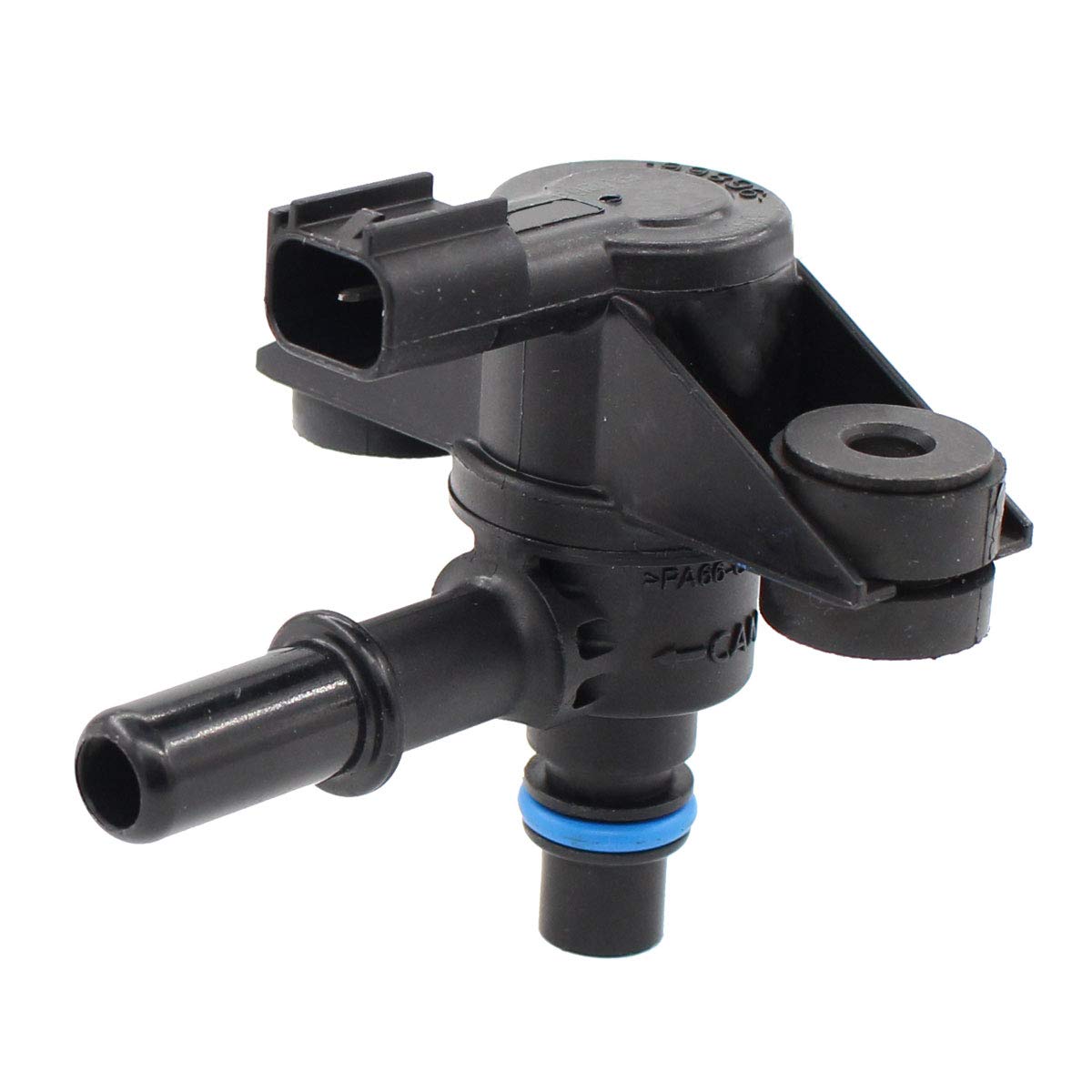 Newyall Vapor Canister Purge Control Valve For Ford F150 F250 F350 F450 F550 Edge Escape Explorer Flex Fusion Mustang Taurus Tra