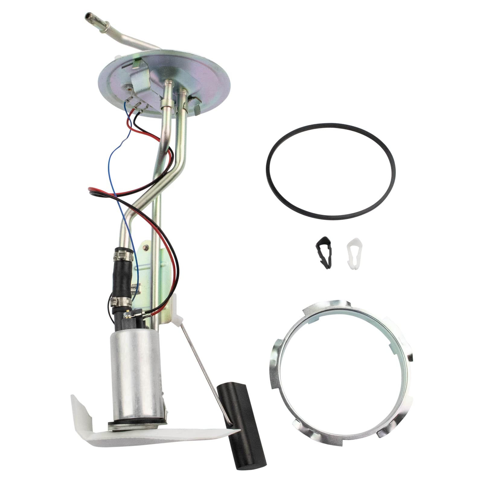Trq Left Fuel Pump Module Assembly Drivers Side Compatible With 1985-1988 Ford Ranger