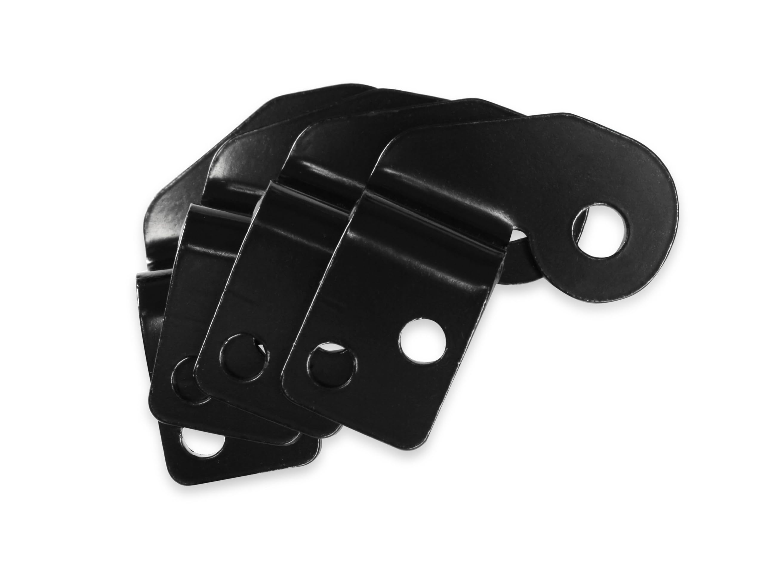 Holley Efi 534-244 Billet Fuel Rail Kit Stock Truck Ls Intakes