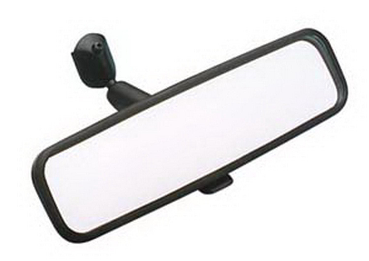 Cipa 31000 8'' Day/Night Rearview Mirror'' , Black