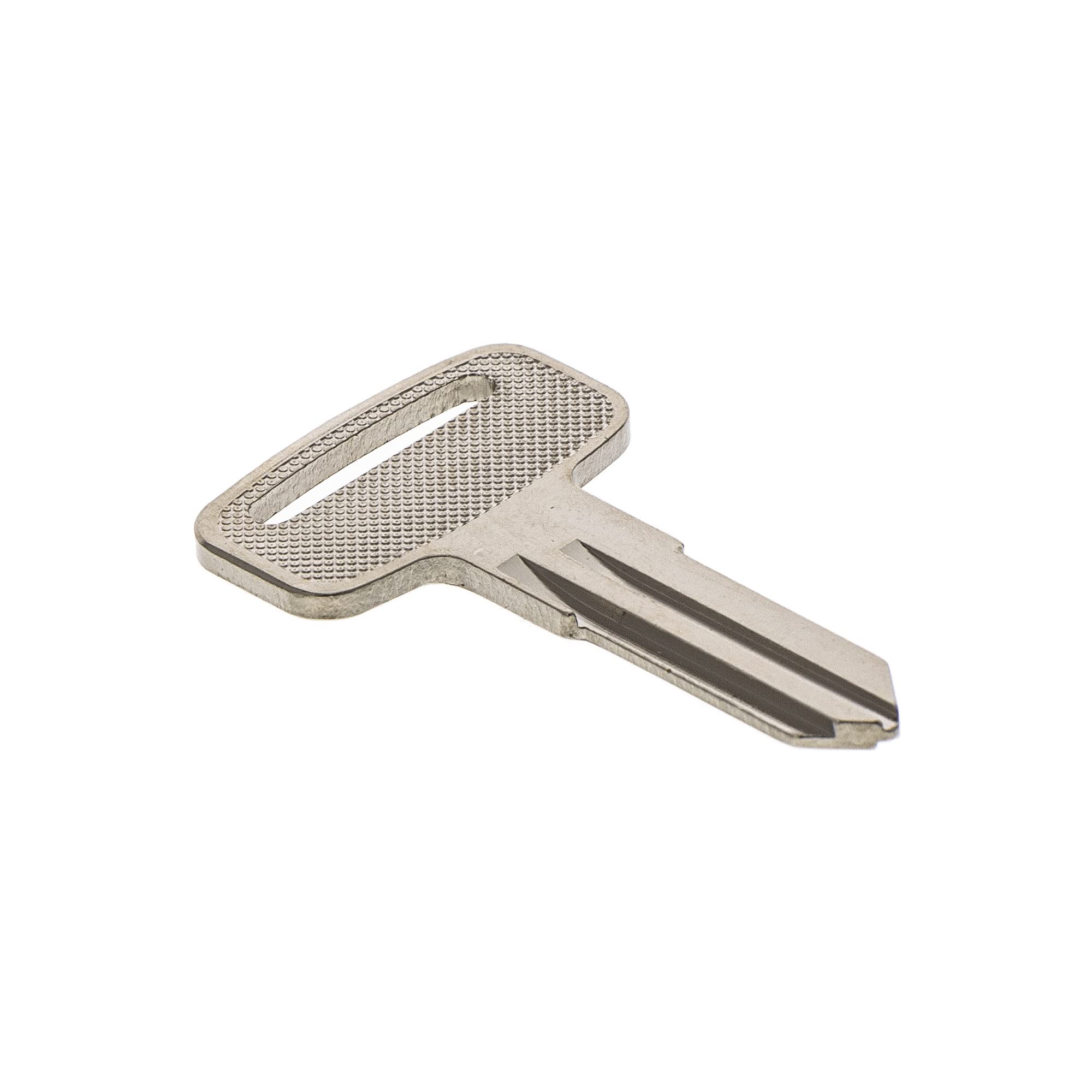 Arctic Cat New Oem Ignition Key Series-Y (Lh Blan, 0430-042