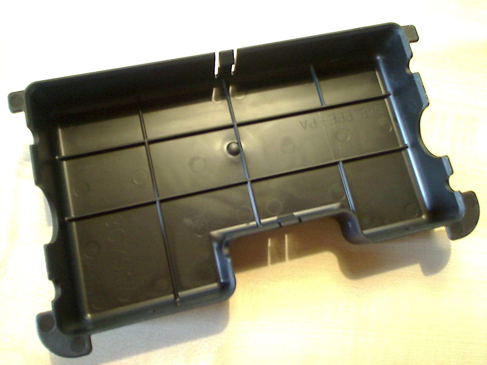 Mercury/Quicksilver 807930T01 Insulator