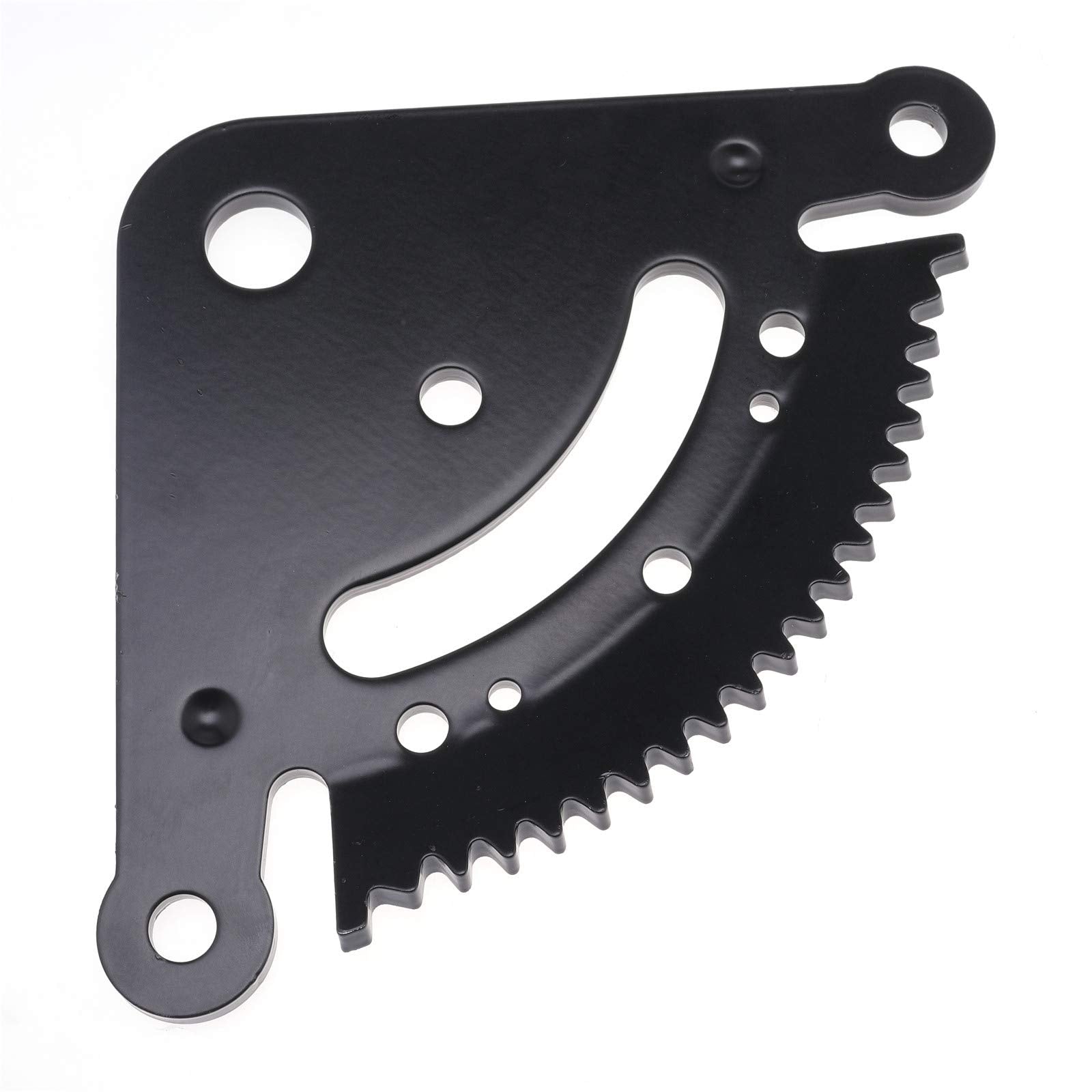 Woodwould Steering Sector Pinion Gear For John Deere La100 La102 La105 La115 La125 La130 La135 La140 La145 La150 La155 La165 La175 Lawn Mower Tractors Replaces Gx21924Ble Gx20053 Gx20054 Gx21994