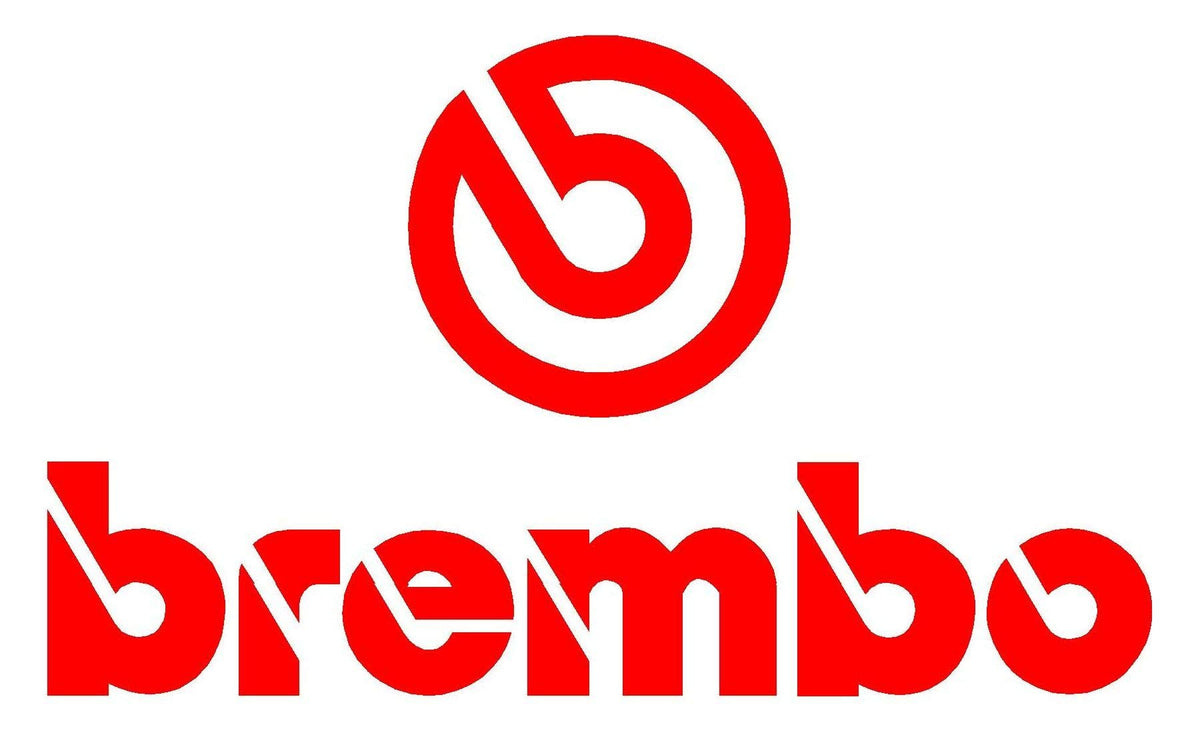 Brembo 14.B986.10 Rear Brake Drum