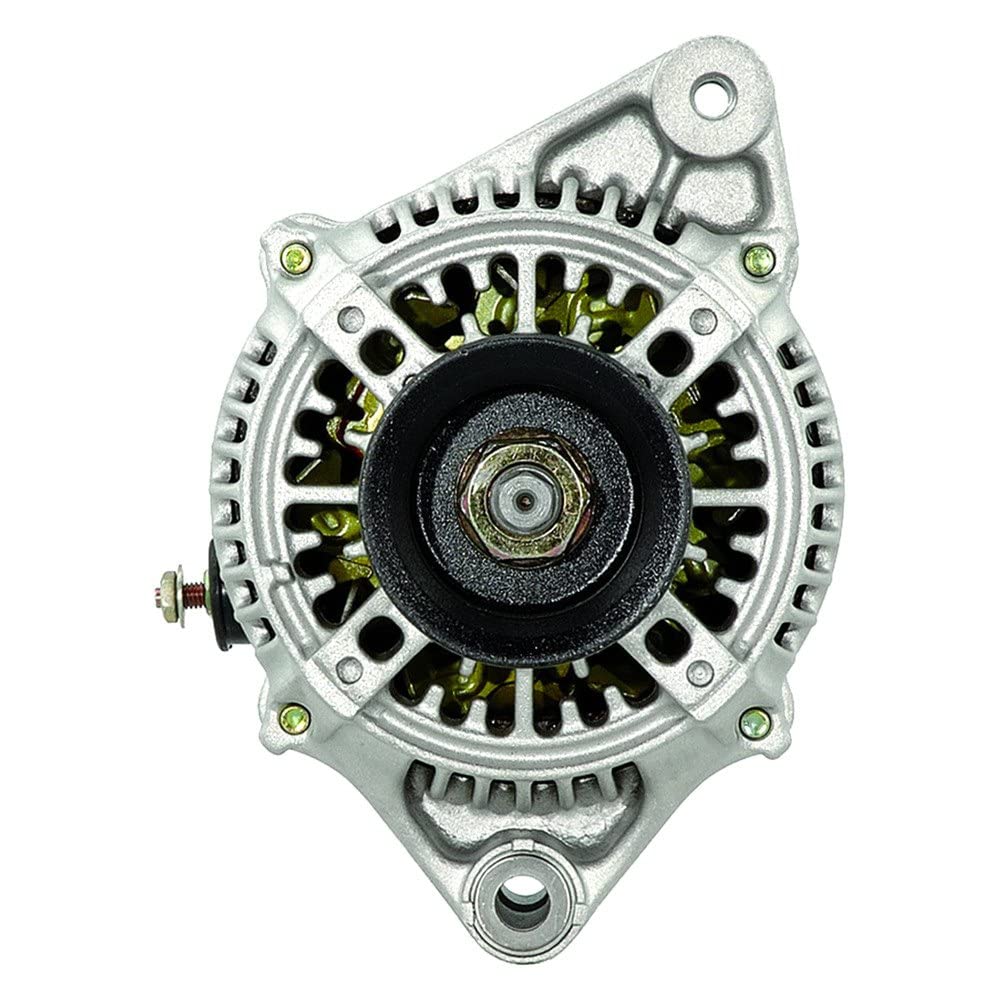 Precision Alternator & Starter, Inc. 13382 Remanufactured Alternator