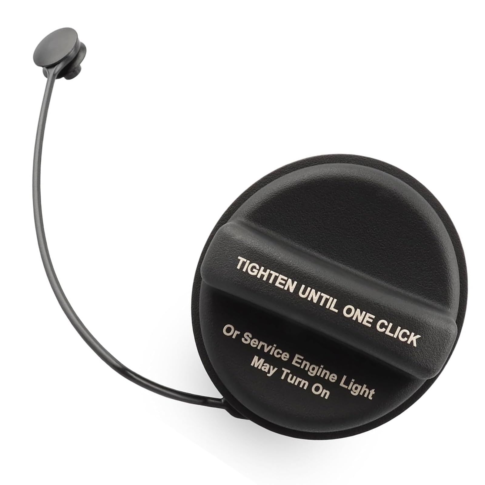 Jkorkm Gt364 Gas Cap, Fuel Cap Compatible With Buick Chevy 2013-2021 Spark Trax 2013-2017 Encore Verano 2020-2021 Encore 2012-20