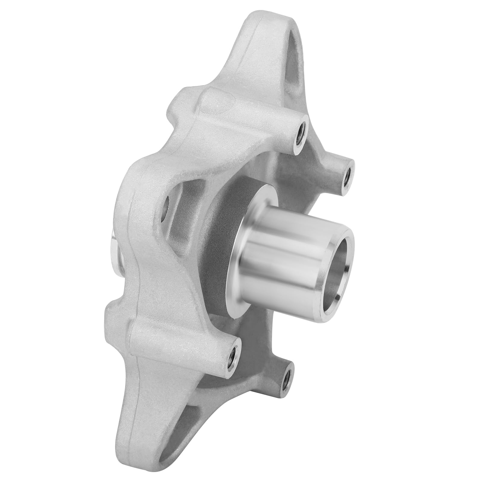 Rear Wheel Hub & Studs For Polaris Rzr 800 Sportsman 400 450 500 570 600 700 800 Ace 2007-Up Ranger 400 500 570 700 800 Diesel Ev 2006-Up 5135113 5135113-067 7518378